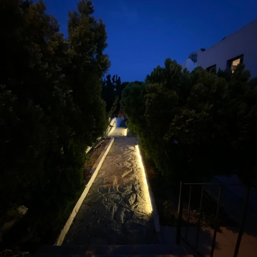 Arti Hotels Bodrum Exterior foto