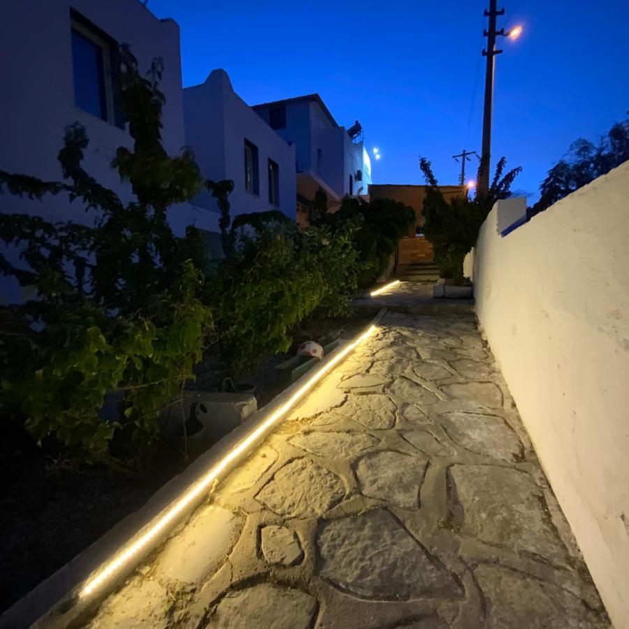 Arti Hotels Bodrum Exterior foto