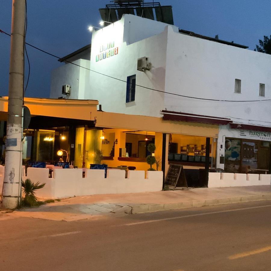 Arti Hotels Bodrum Exterior foto