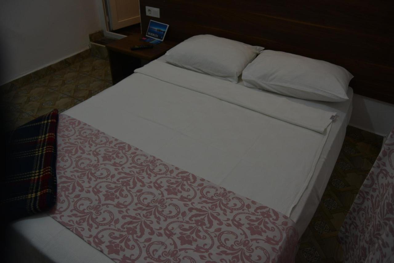Arti Hotels Bodrum Exterior foto